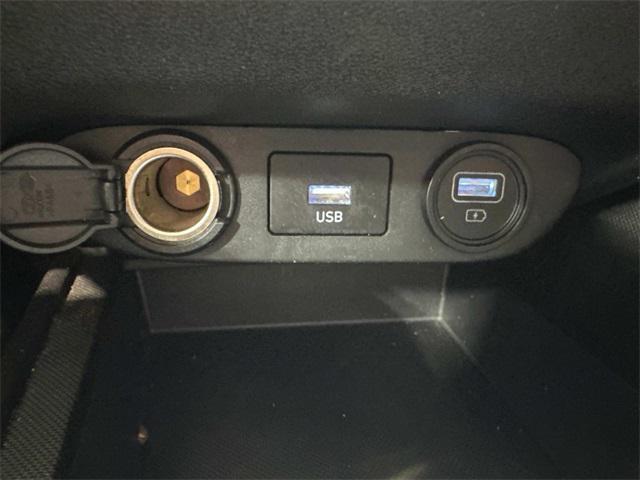 used 2022 Hyundai Elantra car, priced at $19,416