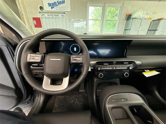 new 2026 Hyundai Palisade car, priced at $47,005