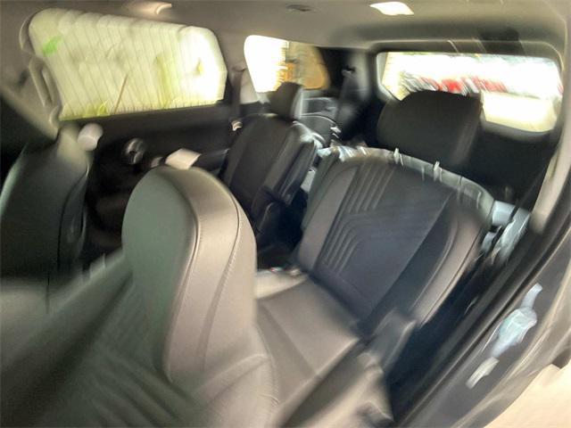 new 2026 Hyundai Palisade car, priced at $47,005