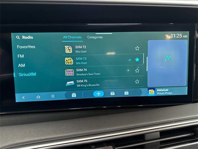 new 2026 Hyundai Palisade car, priced at $47,005