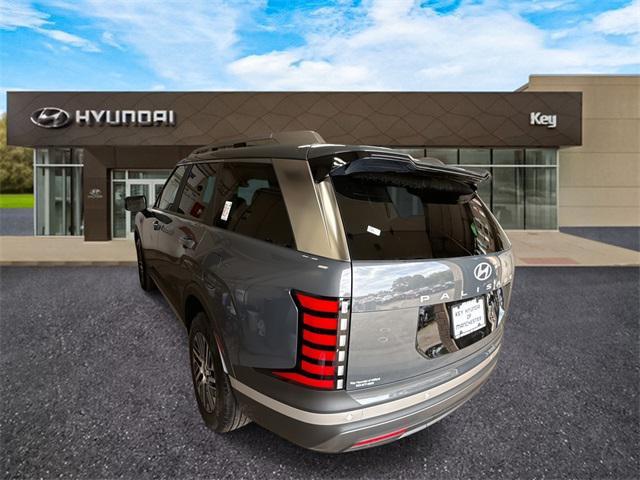 new 2026 Hyundai Palisade car, priced at $47,005
