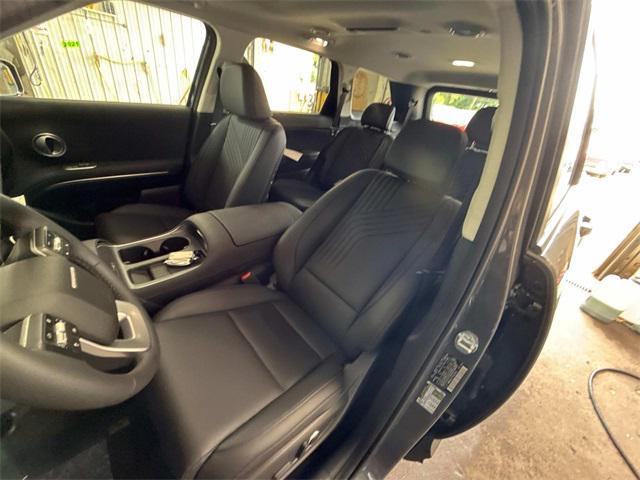new 2026 Hyundai Palisade car, priced at $47,005