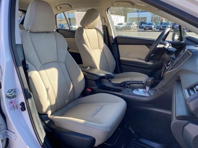 used 2019 Subaru Impreza car, priced at $17,675