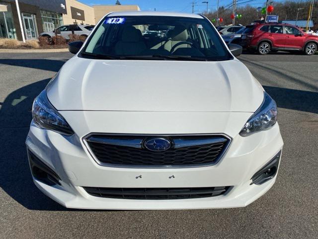 used 2019 Subaru Impreza car, priced at $17,675