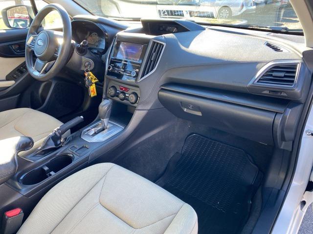 used 2019 Subaru Impreza car, priced at $17,675