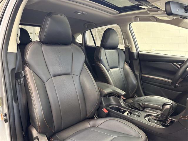 used 2019 Subaru Crosstrek car, priced at $19,937