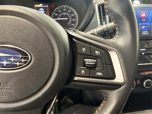 used 2019 Subaru Crosstrek car, priced at $19,937