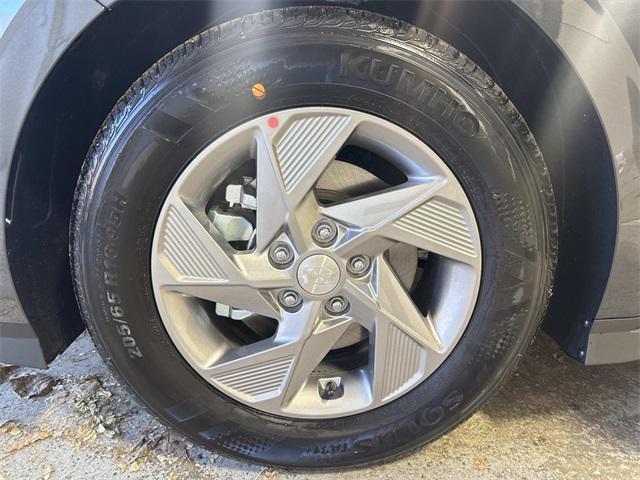 new 2026 Hyundai Sonata car