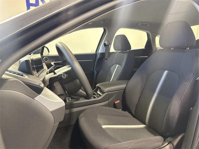 new 2026 Hyundai Sonata car