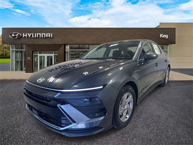 new 2026 Hyundai Sonata car