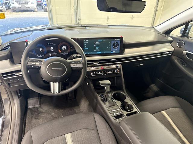 new 2026 Hyundai Sonata car