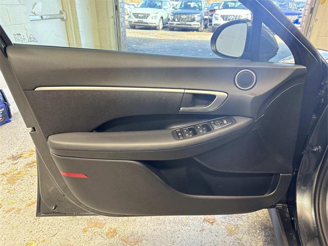 new 2026 Hyundai Sonata car