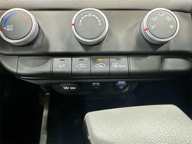 used 2023 Hyundai Elantra car, priced at $19,449