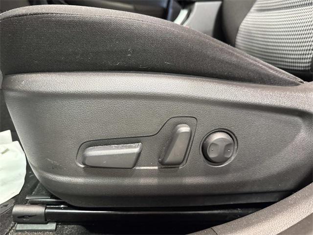 used 2021 Hyundai Kona car, priced at $17,491