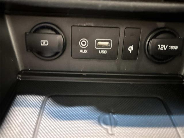 used 2021 Hyundai Kona car, priced at $17,491