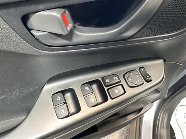 used 2021 Hyundai Kona car, priced at $17,491