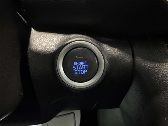 used 2021 Hyundai Kona car, priced at $17,491