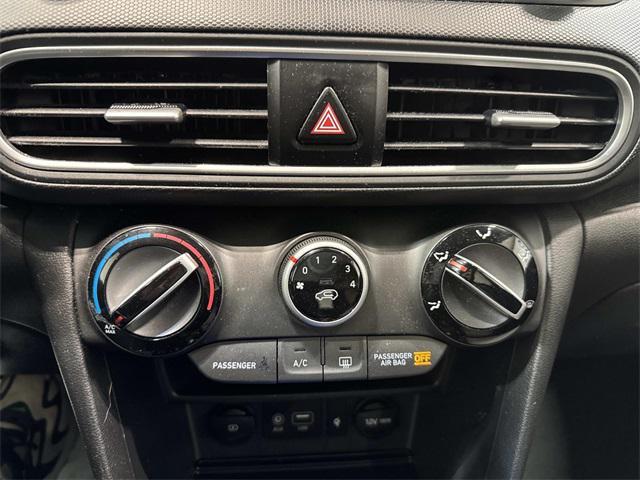 used 2021 Hyundai Kona car, priced at $17,491