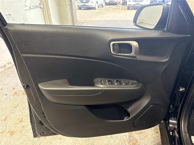 new 2026 Hyundai Venue car, priced at $22,450