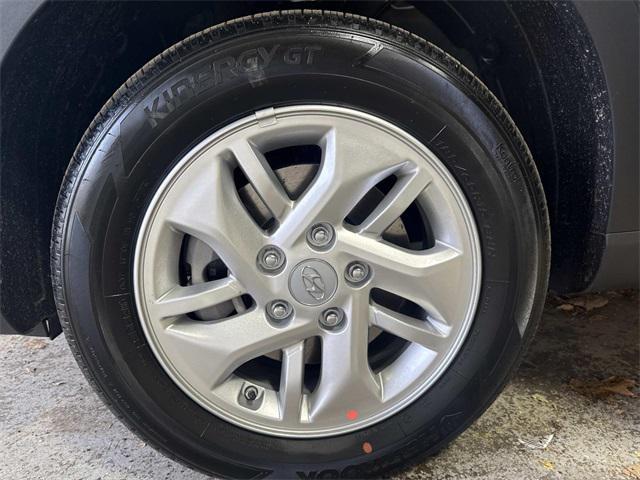 new 2026 Hyundai Venue car, priced at $22,450