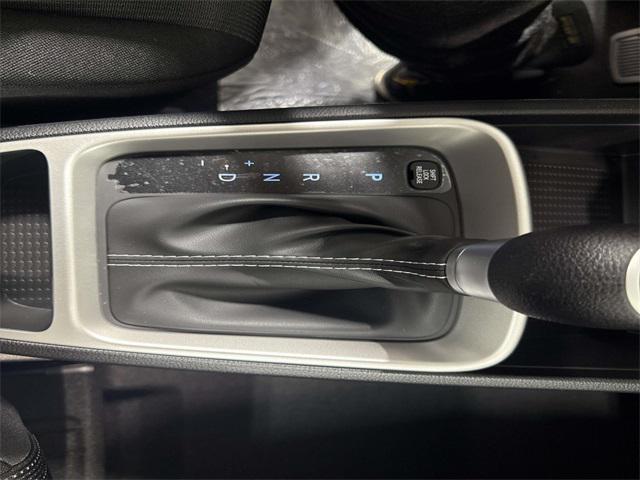 new 2026 Hyundai Venue car, priced at $22,450