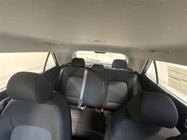 new 2026 Hyundai Venue car, priced at $22,450