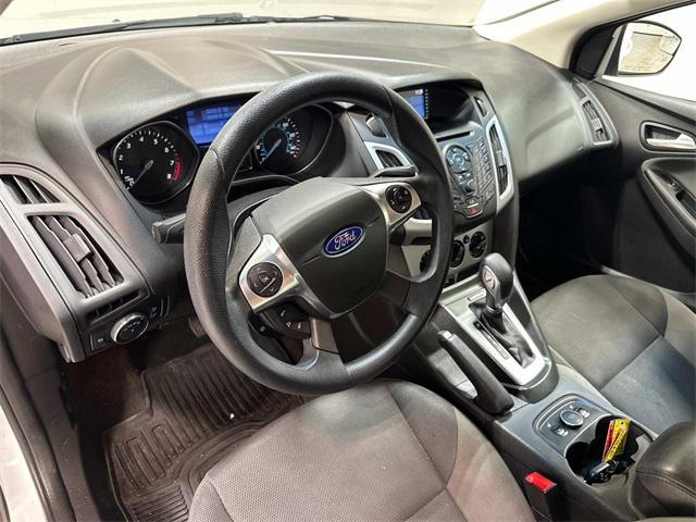 used 2014 Ford Focus car, priced at $8,468