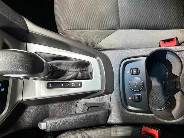 used 2014 Ford Focus car, priced at $8,468