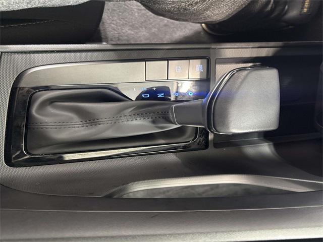 used 2025 Hyundai Elantra car, priced at $22,810