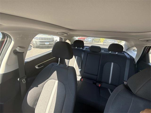 new 2025 Hyundai Sonata car, priced at $33,435