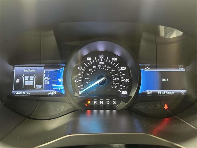 used 2022 Ford Edge car, priced at $25,914