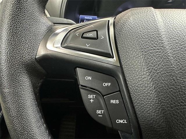 used 2022 Ford Edge car, priced at $25,914