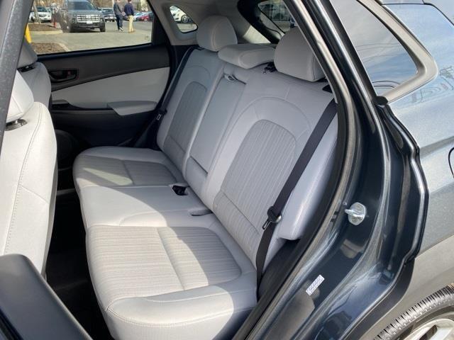used 2022 Hyundai Kona car, priced at $20,911