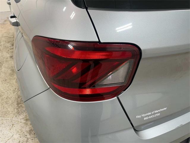 used 2020 Hyundai Venue car, priced at $14,913