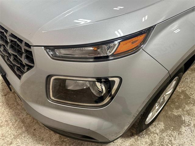 used 2020 Hyundai Venue car, priced at $14,913