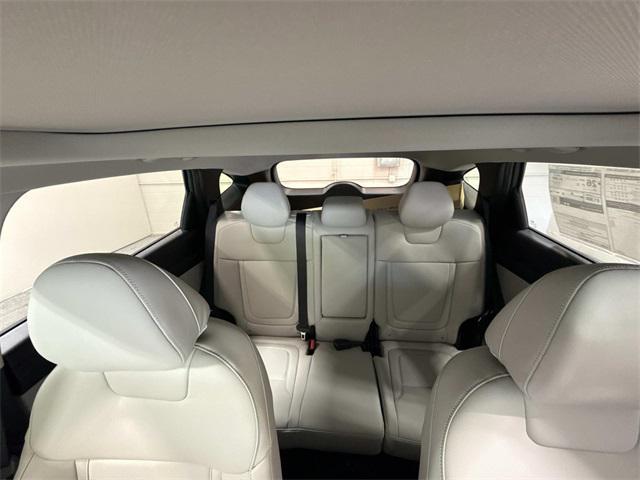 new 2026 Hyundai Tucson car, priced at $37,835