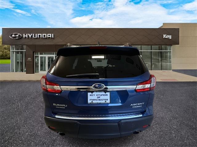 used 2019 Subaru Ascent car, priced at $23,236