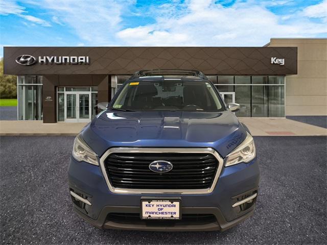 used 2019 Subaru Ascent car, priced at $23,236