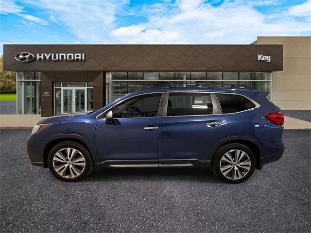 used 2019 Subaru Ascent car, priced at $23,236