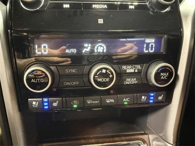 used 2019 Subaru Ascent car, priced at $23,236