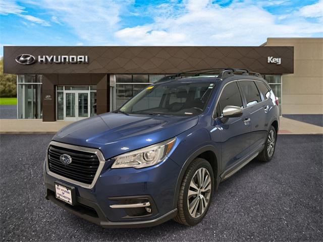 used 2019 Subaru Ascent car, priced at $23,236