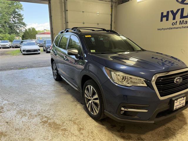 used 2019 Subaru Ascent car, priced at $23,236