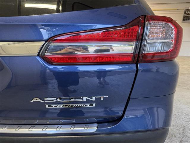 used 2019 Subaru Ascent car, priced at $23,236