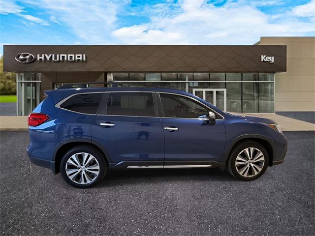 used 2019 Subaru Ascent car, priced at $23,236
