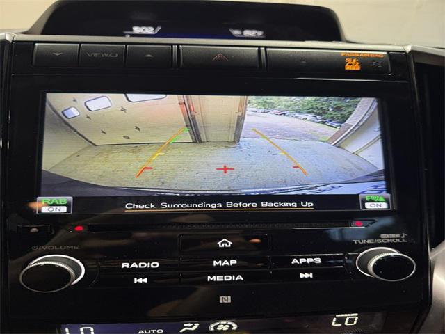 used 2019 Subaru Ascent car, priced at $23,236