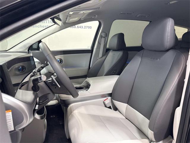 new 2026 Hyundai IONIQ 9 car, priced at $69,210