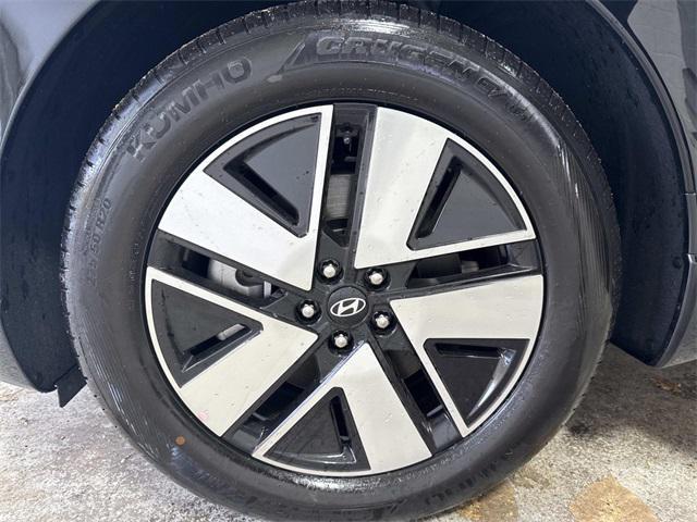 new 2026 Hyundai IONIQ 9 car, priced at $69,210