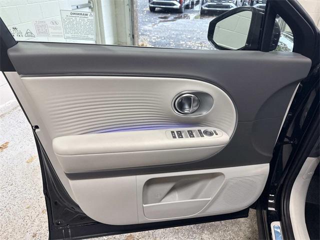 new 2026 Hyundai IONIQ 9 car, priced at $69,210