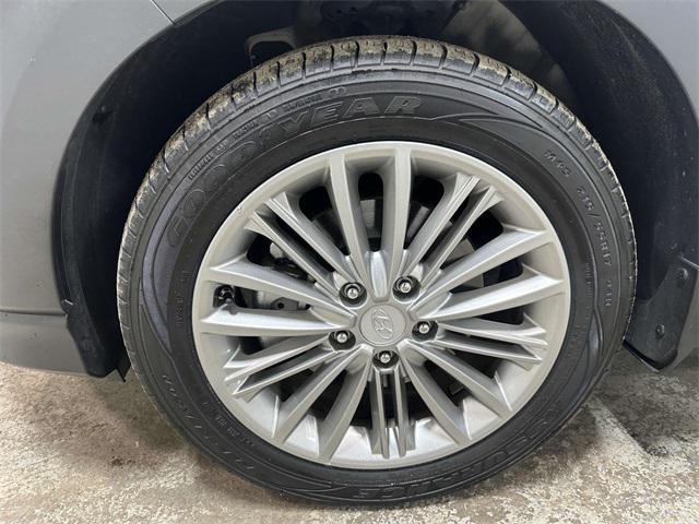 used 2019 Hyundai Kona car, priced at $15,478