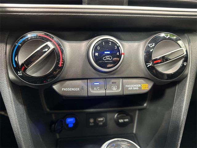 used 2019 Hyundai Kona car, priced at $15,478